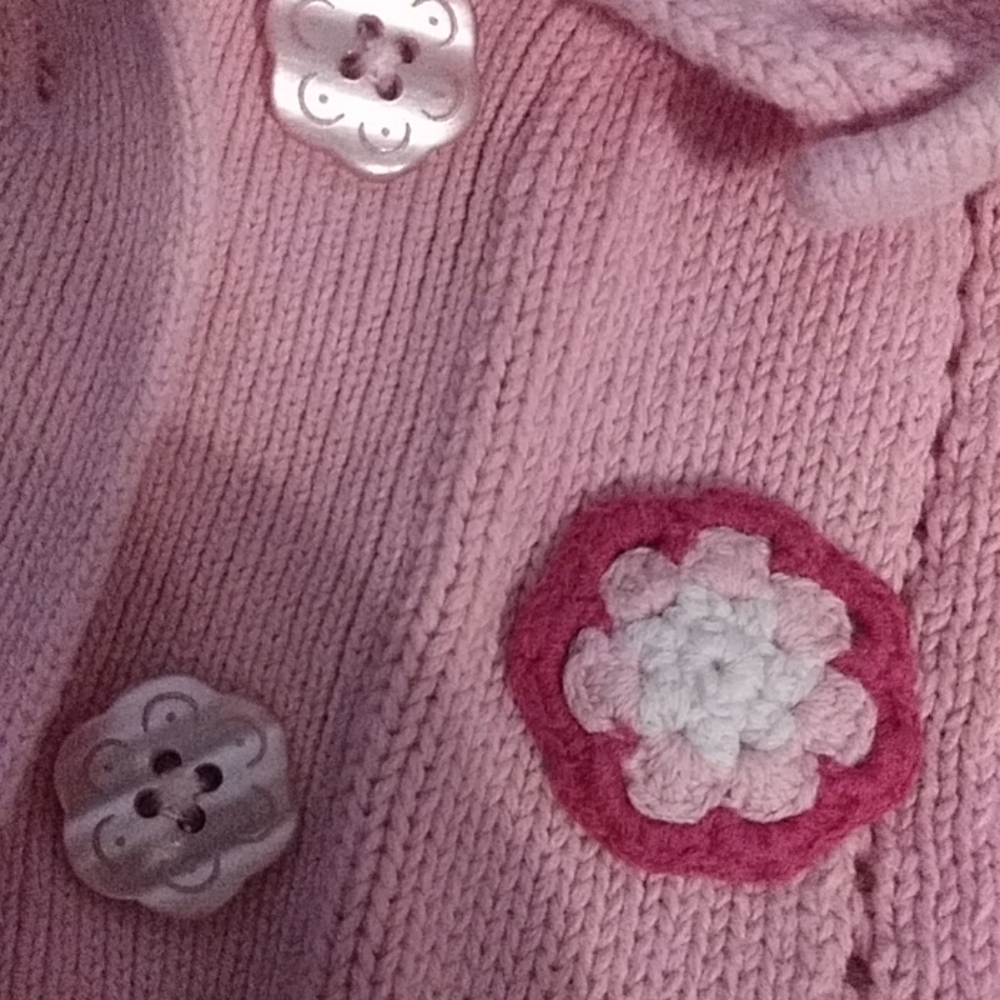 Jacket - Picture 2 of 4